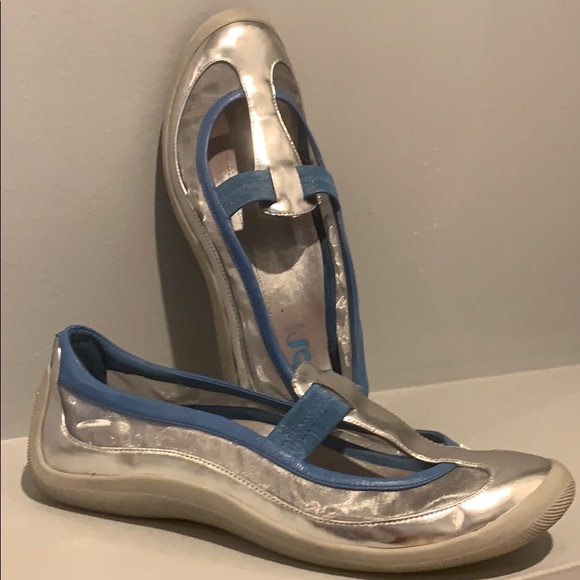 Nike Shoes Nike Lab G Series Womens Slide On Shoes Size